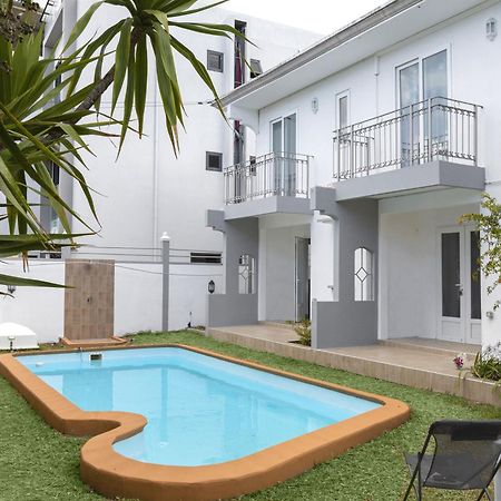Amis Apartments Bain Boeuf Exterior foto