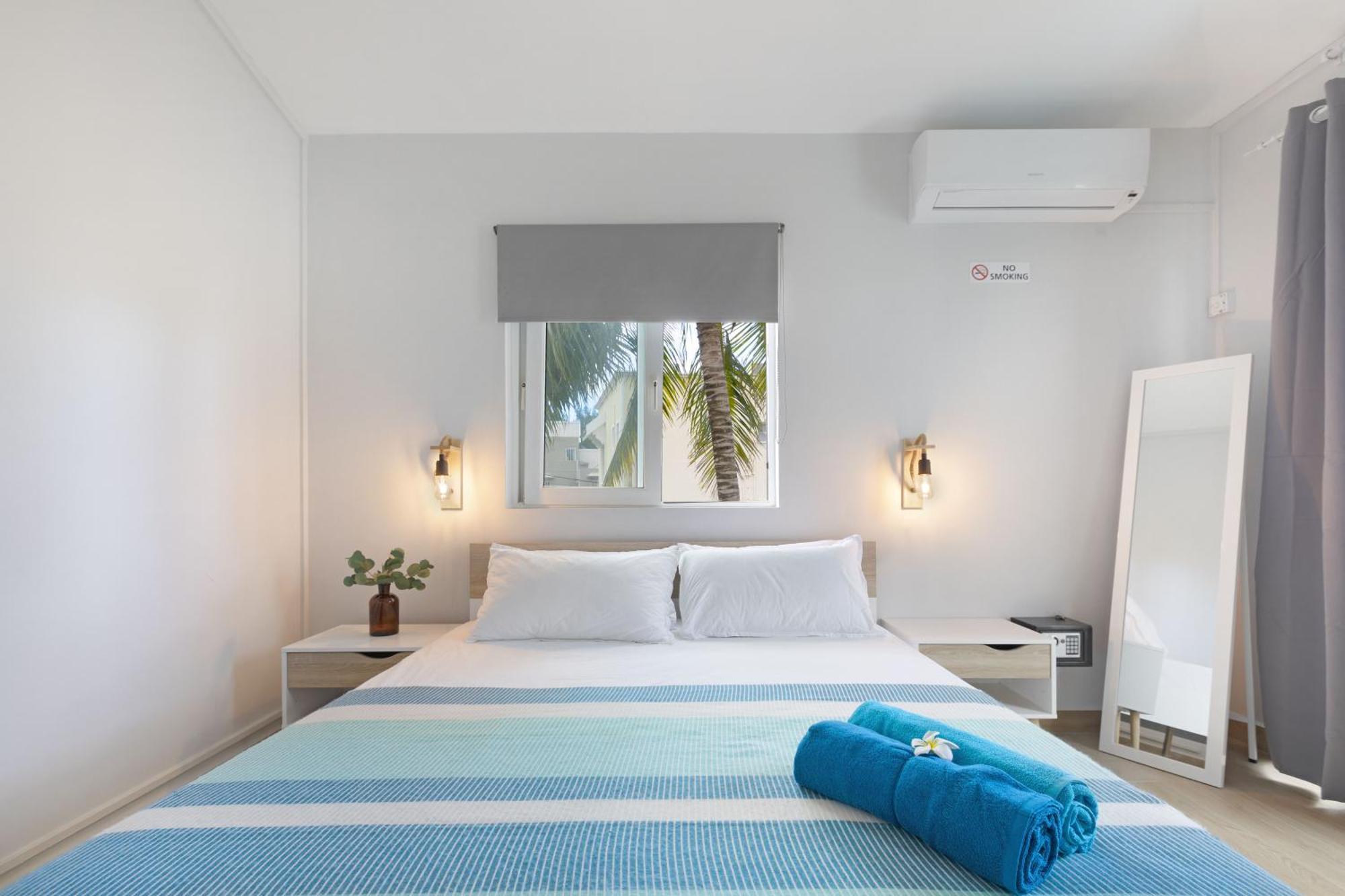 Amis Apartments Bain Boeuf Exterior foto